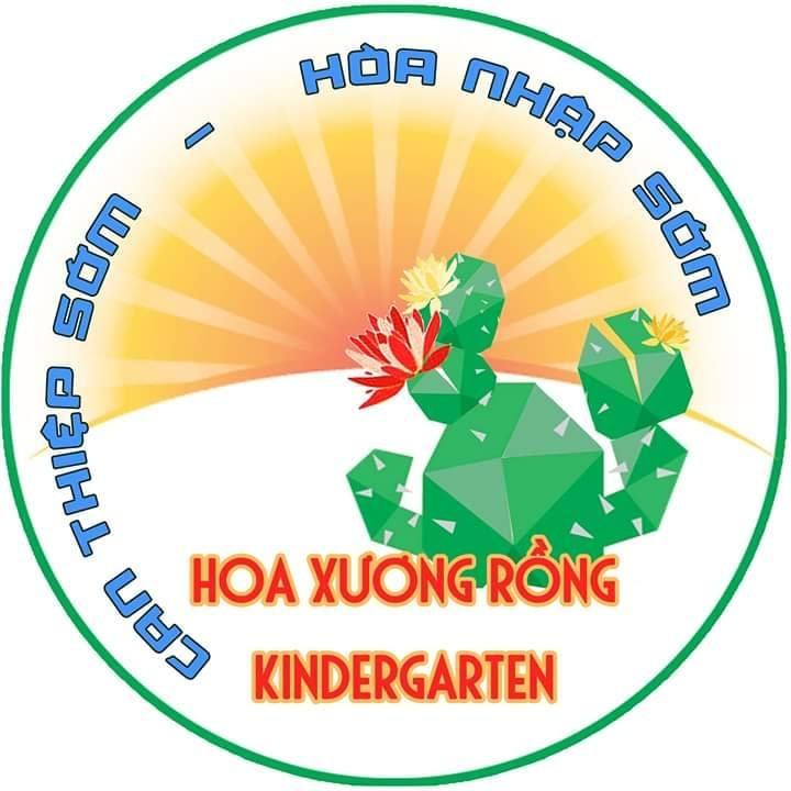 Trung tâm Can thiệp sớm Hoa Xương Rồng Kindergarten - Hòa Xuân