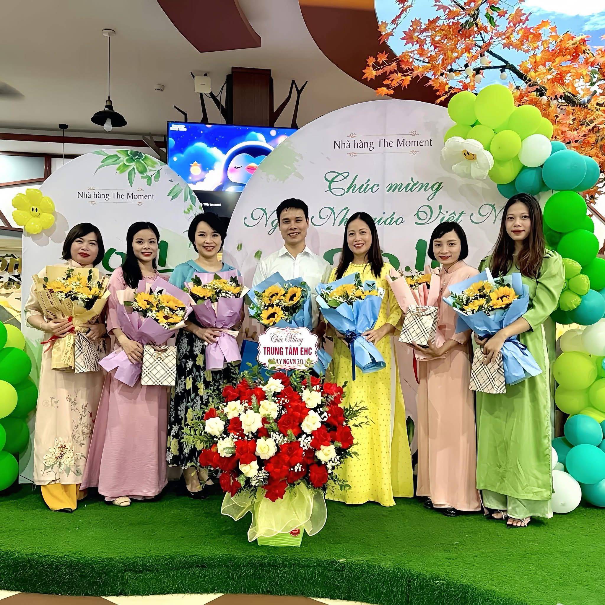 Trung tâm Can thiệp sớm Hồng Ngọc Cs2 - Phú Lương