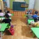 Trung Tâm Can Thiệp Sớm Hương Sen - Tân Triều