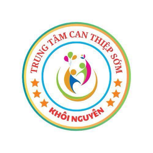 Trung tâm Can thiệp sớm Khôi Nguyễn - Buôn Ma Thuột