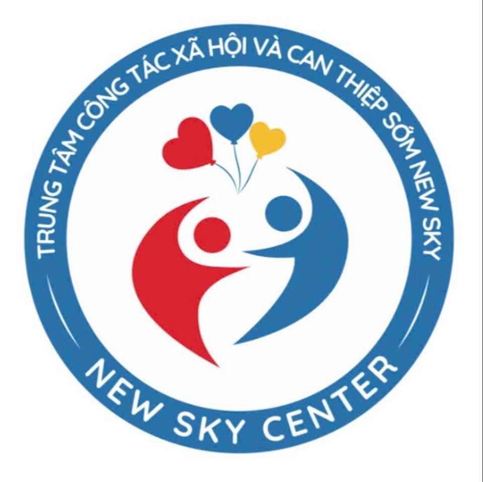 Trung tâm Can Thiệp Sớm New Sky - Lê Chân
