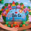 Trung Tâm Can Thiệp Sớm Sơn Ca - Hoà Thuận Đông, Đà Nẵng