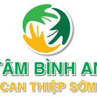 Trung tâm Can thiệp sớm Tâm Bình An - Mỹ Hào