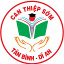 Trung Tâm Can Thiệp Sớm Tân Bình - Dĩ An