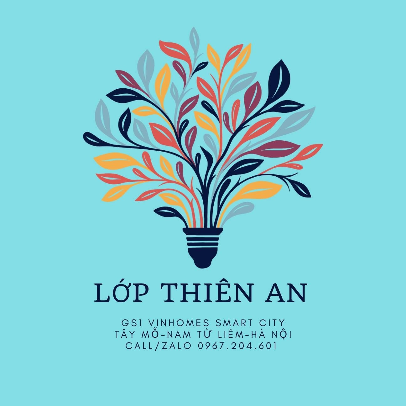 Trung tâm Can thiệp Sớm Thiên An - Vinhomes Smart City