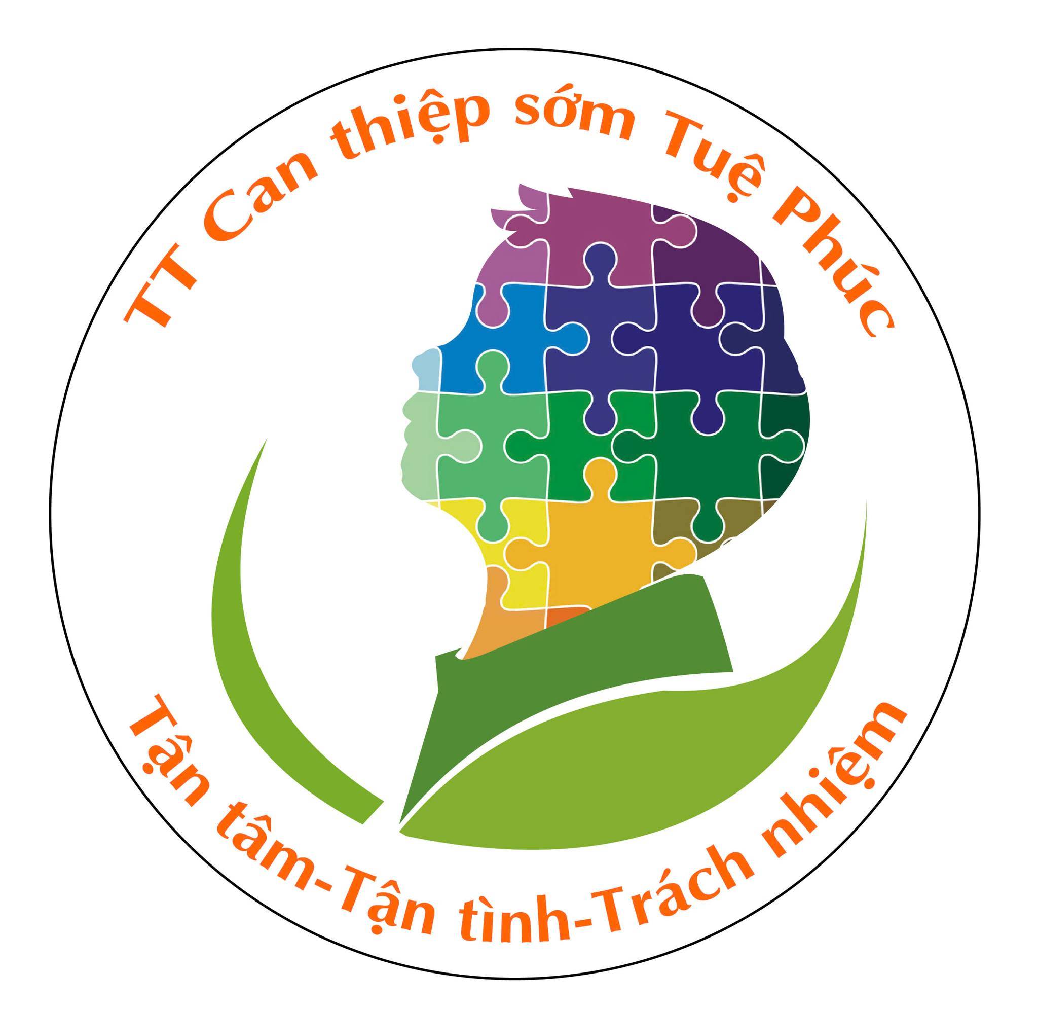 Trung tâm Can thiệp sớm Tuệ Phúc cs1 - Nam Từ Liêm