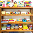 Trung Tâm Can Thiệp Sớm Và Hỗ Trợ Giáo Dục Hòa Nhập Hoa Xương Rồng - Nguyễn Chí Thanh