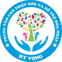 Trung tâm can thiệp sớm và Hỗ trợ hòa nhập Hy Vọng - Lập Thạch