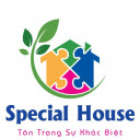 Trung Tâm Can Thiệp Sớm Và Hỗ Trợ Hòa Nhập Special House - Tân Phú