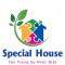 Trung Tâm Can Thiệp Sớm Và Hỗ Trợ Hòa Nhập Special House - Tân Phú