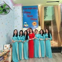 Trung tâm Can Thiệp Sớm Vững Bước Chân - Cơ sở 4