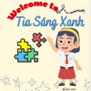 Trung Tâm Nghiên Cứu Ứng Dụng Tâm lý Giáo dục Tia Sáng Xanh - Minh Khai