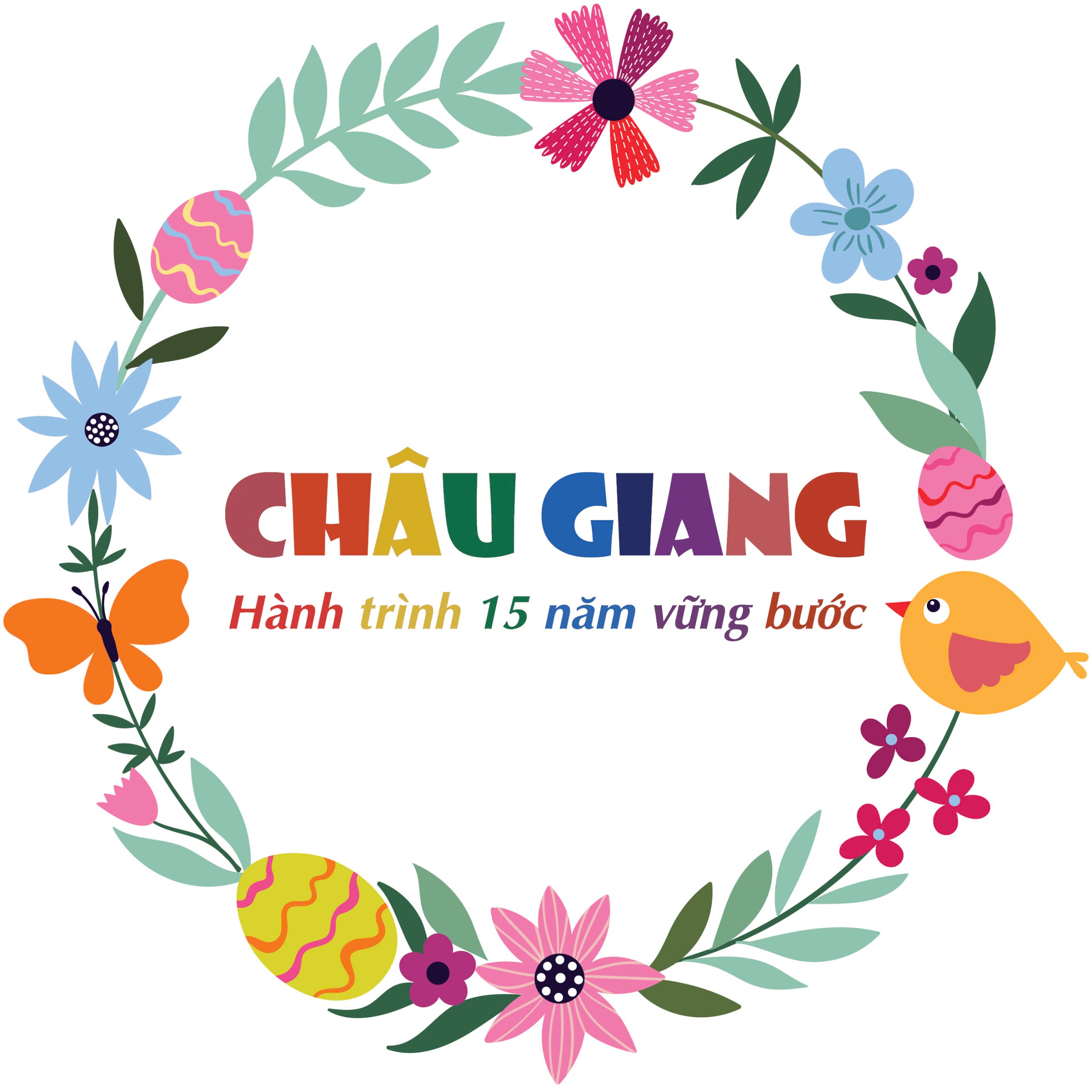Trung tâm Nghiên cứu và Ứng dụng Tâm lý - Giáo dục Châu Giang - Phương Mai