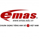 Trung Tâm Chuẩn Hoá Tiếng Anh - EMAS