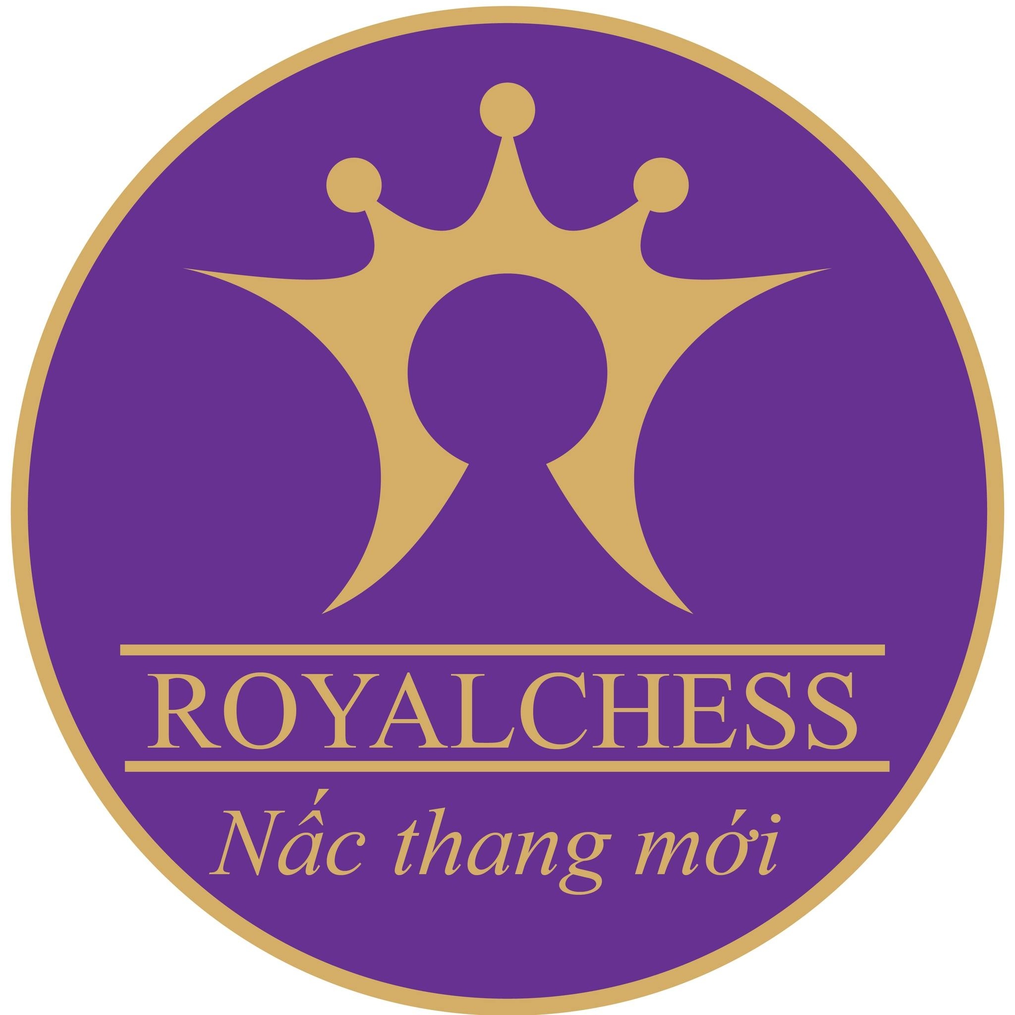 Trung Tâm Cờ Hoàng Gia Royal Chess - Bình Hưng
