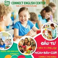 Trung tâm Connect English Center - CEC - Đơn Dương