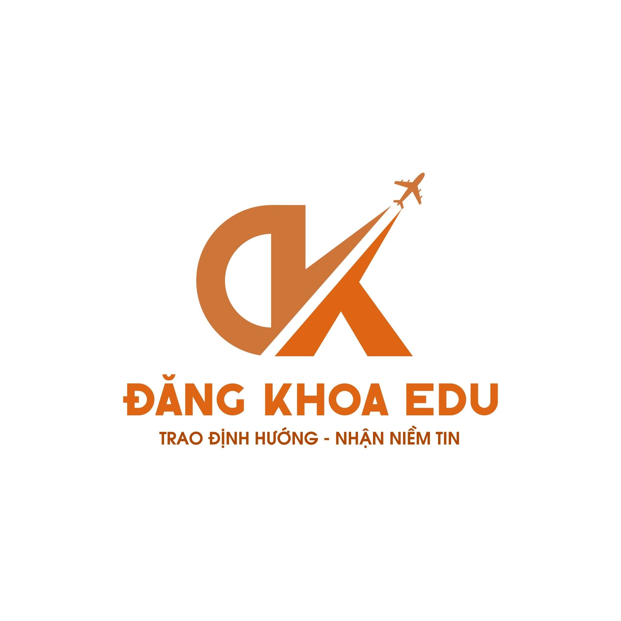 Trung tâm Đăng Khoa Edu - Du Học Quốc Tế - Cầu Giấy