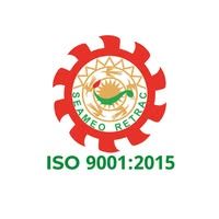 Trung tâm Đào tạo khu vực của SEAMEO - Quận 1