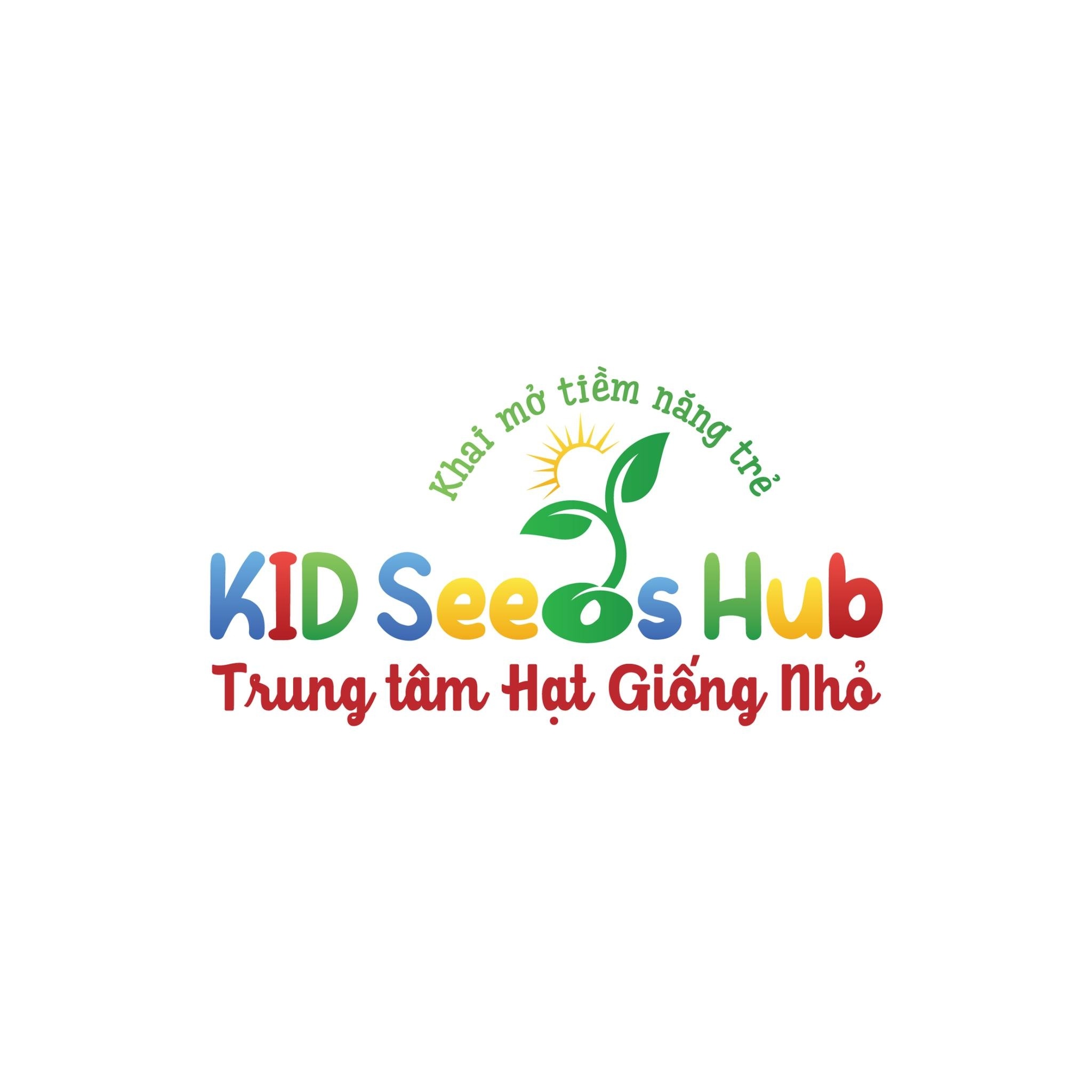 Trung Tâm Đào Tạo Và Phát Triển Kỹ Năng Hạt Giống Nhỏ KID Seeds Hub - Bảo Lộc