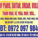 Trung tâm đào tạo và phát triển năng khiếu Happy House - Long Biên