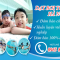 Trung tâm dạy bơi 10-10 Quán Thánh