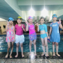Trung tâm dạy bơi BP - SWIMMING CENTER - Melia Đà Nẵng
