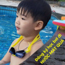 Trung tâm dạy bơi kèm hồ bơi  PARACEL 2 - Hải Châu