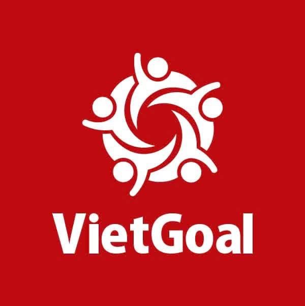 Trung tâm dạy bóng đá trẻ em VietGoal - Đại Thanh