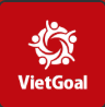 Trung tâm dạy Bóng đá Trẻ em VietGoal - Hiệp Thành