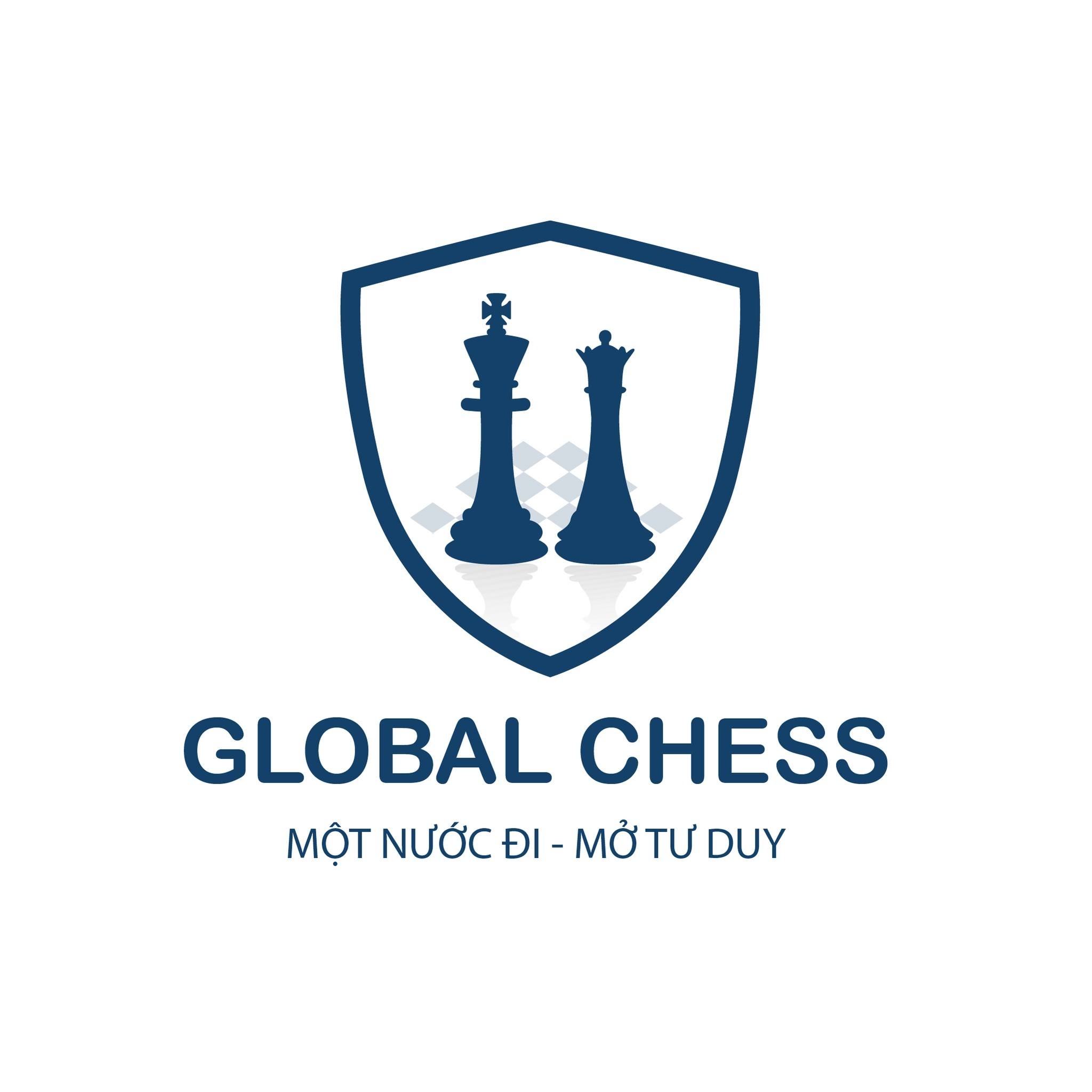Trung Tâm Dạy Cờ Vua Global Chess - Phường 13 Quận 6