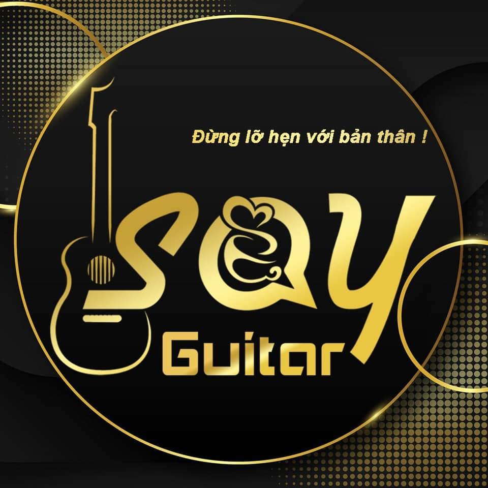 Trung tâm dạy đàn SAY Guitar - Quận 5