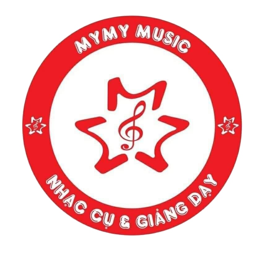 Trung tâm dạy nhạc MyMy Music - Tân Phú