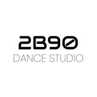 Trung tâm dạy nhảy 2B90 Dance Studio - Cơ sở 8