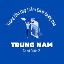Trung tâm Dạy thêm chất lượng cao TRUNG NAM - Bình Tân