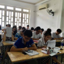 Trung tâm dạy thêm, học thêm 17 Lê Lư