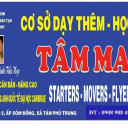 Trung tâm dạy thêm Tâm Mai - Củ Chi