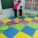 Trung Tâm dạy trẻ chậm nói, trẻ tự kỷ An Khánh Nhung - Nguyễn Thế Truyện