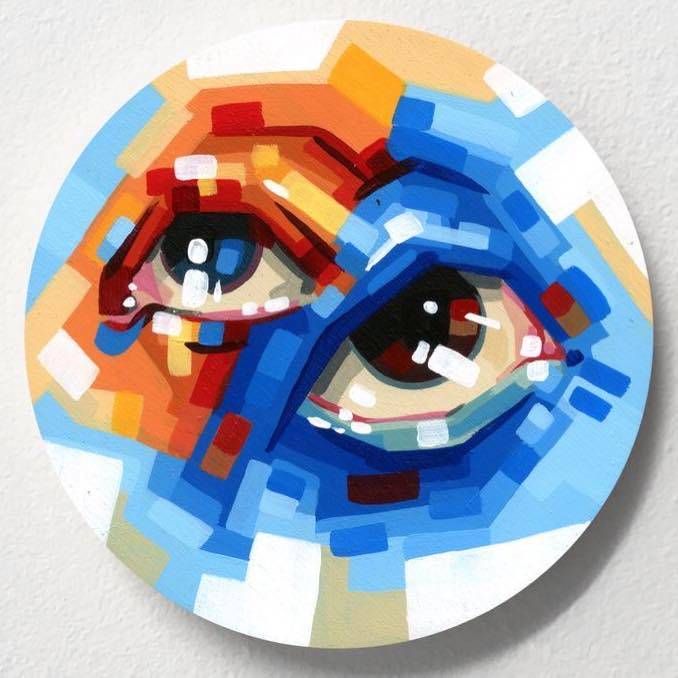 Trung tâm Dạy vẽ Secret ART - Trường Thọ