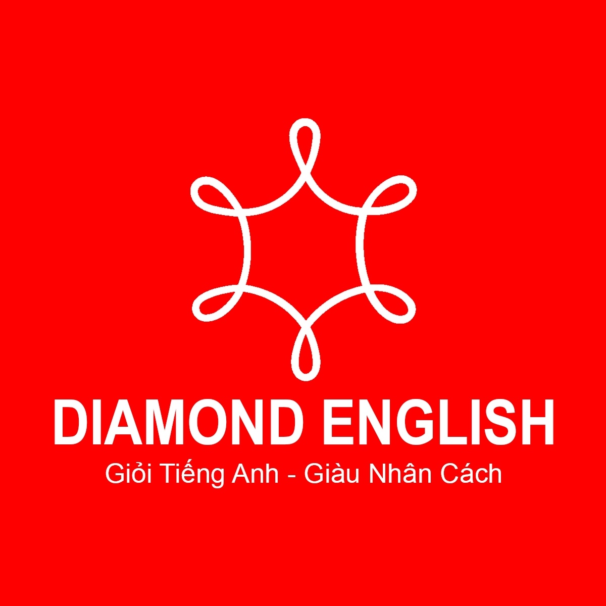 Trung tâm Diamond English Đông Anh - Cơ sở 1