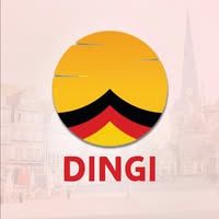 Trung tâm Dingi - Du học Đức - Hải Châu