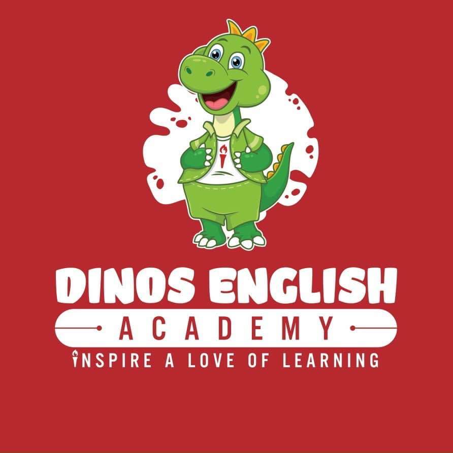 Trung tâm Dinos English Academy - Học Tiếng Anh Vui Nhộn Sáng Tạo - Cơ sở 2