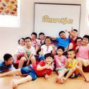 Trung tâm DolphinKids - Cầu Giấy