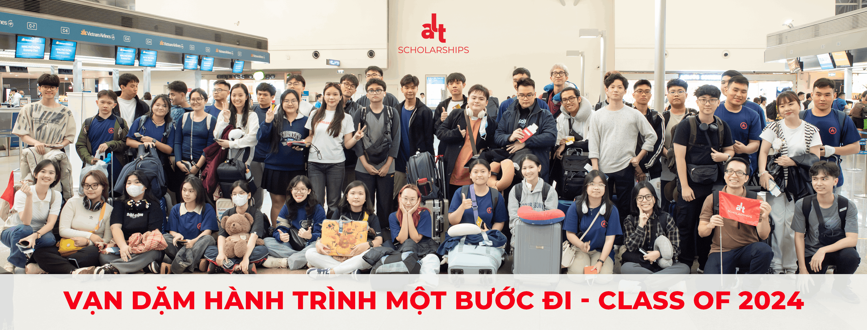 Trung tâm Du học ALT - Bình Thạnh