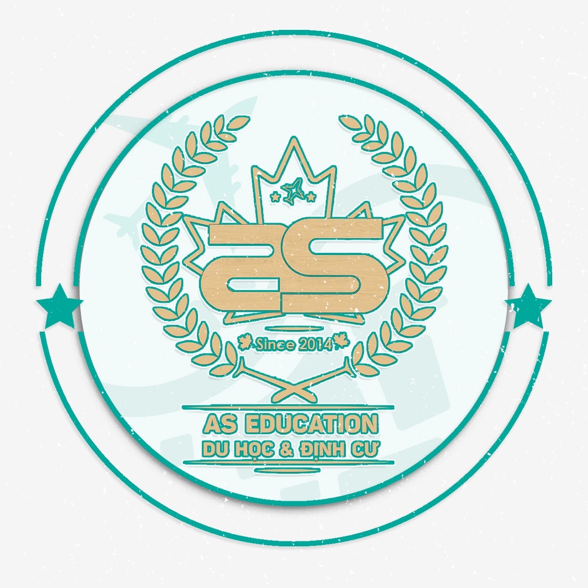 Trung tâm Du Học Định Cư Canada As - Jason Pham - Lê Chân