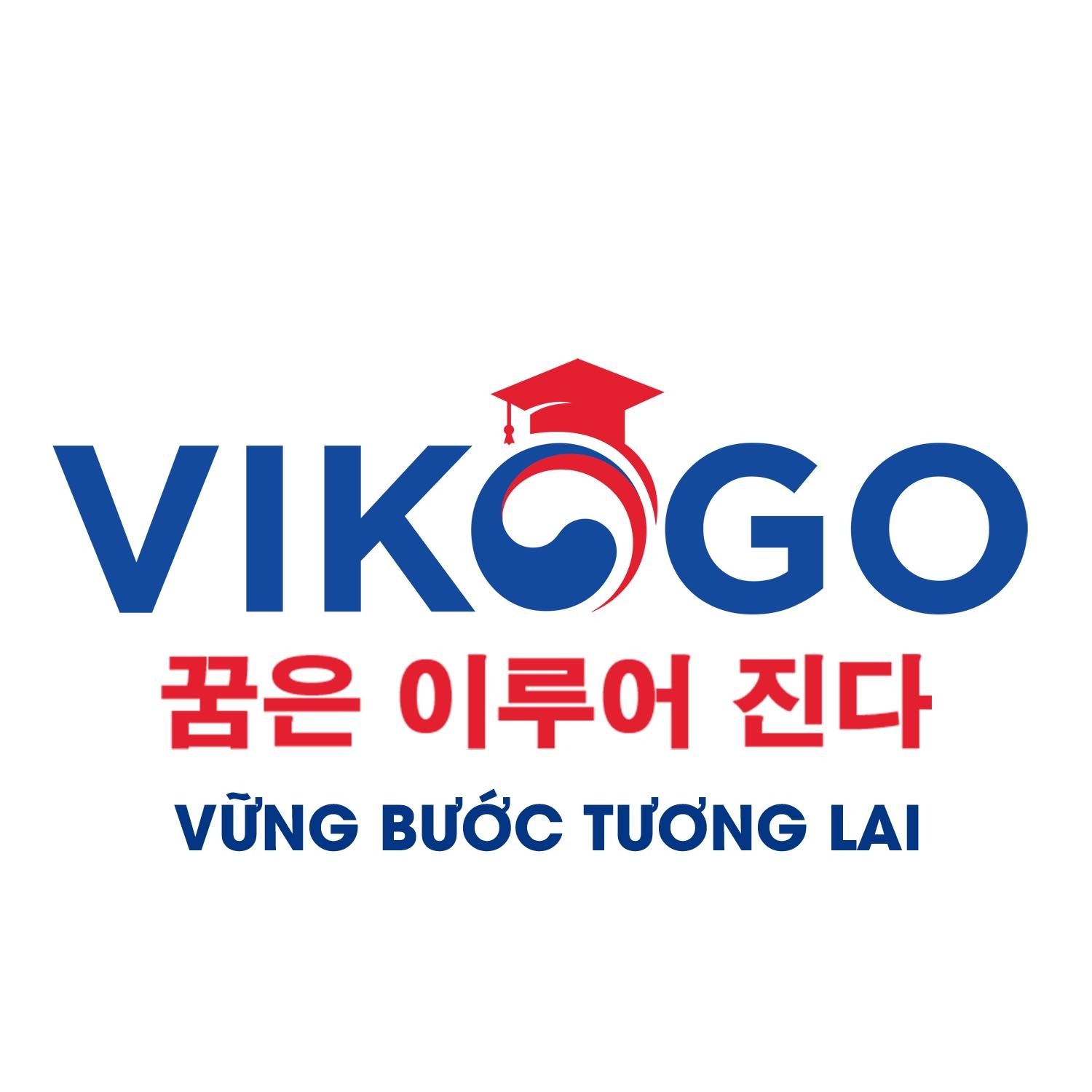 Trung tâm Du học Hàn Quốc cùng Vikogo - Hà Đông