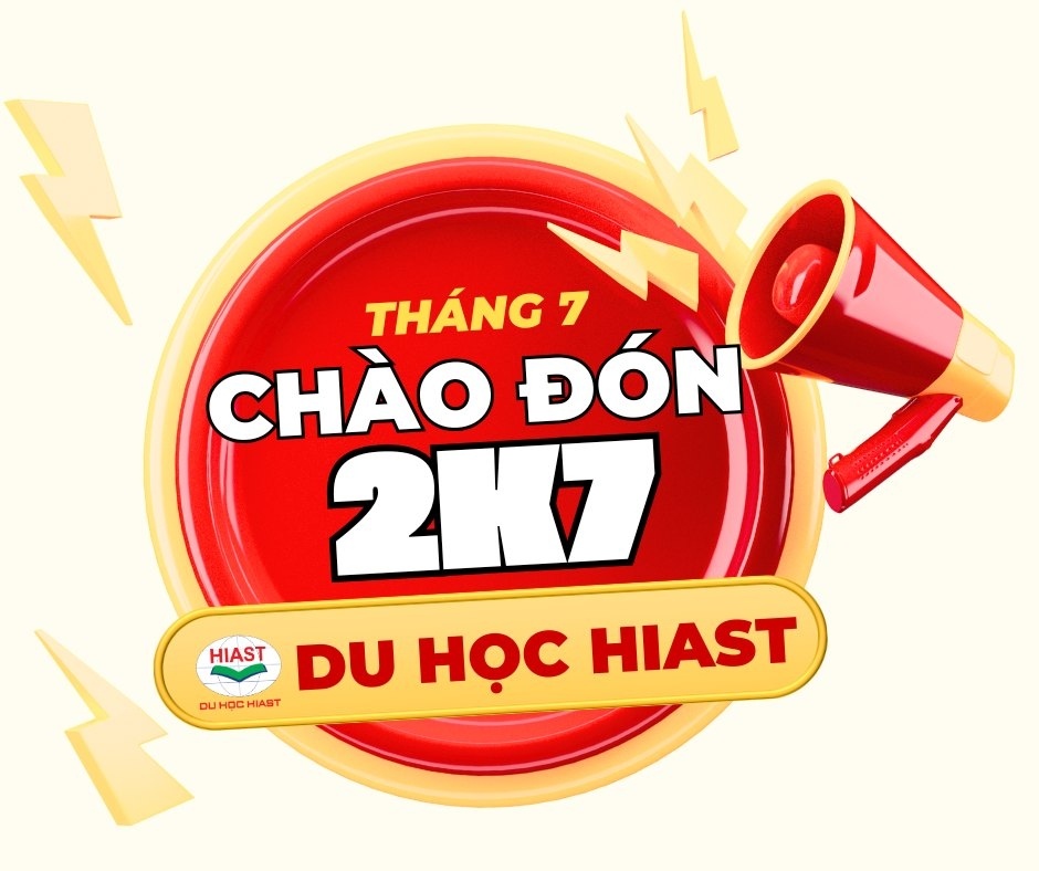 Trung tâm Du Học Hàn Quốc HIAST - Cơ sở 1