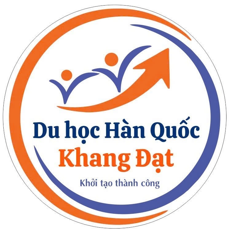 Trung tâm Du học Hàn Quốc - Khang Đạt - Gò Vấp