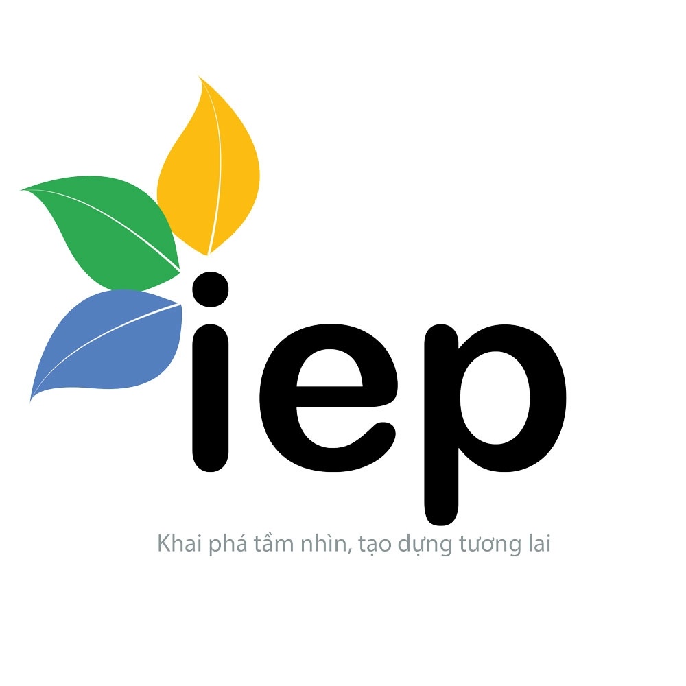 Trung tâm Du học IEP Education - Ô Chợ Dừa