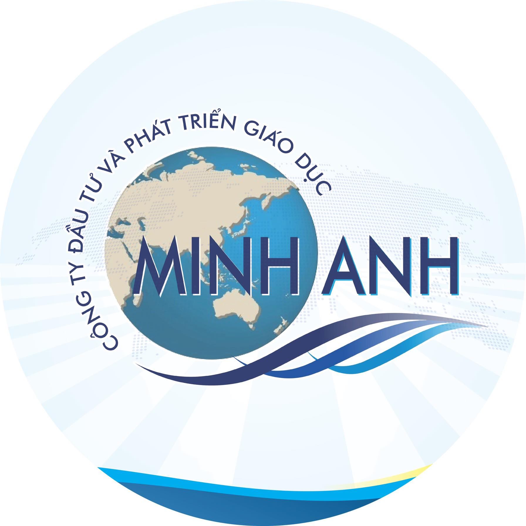 Trung tâm Du học Minh Anh - Củ Chi