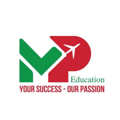 Trung tâm Du học MP Education - Hải Châu